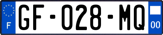 GF-028-MQ