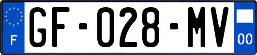 GF-028-MV