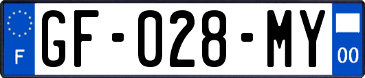 GF-028-MY
