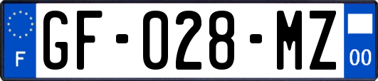 GF-028-MZ