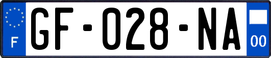 GF-028-NA