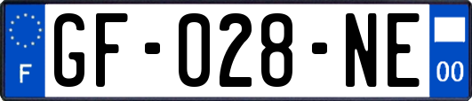 GF-028-NE