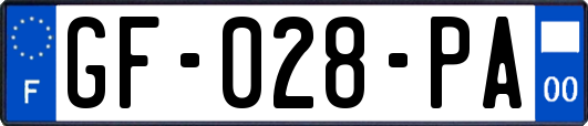 GF-028-PA