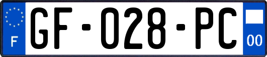 GF-028-PC