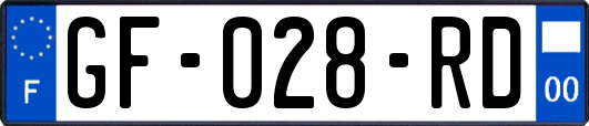 GF-028-RD