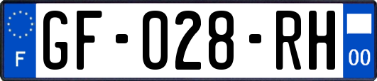 GF-028-RH