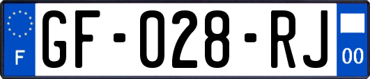 GF-028-RJ