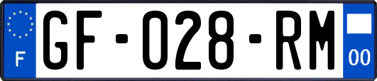 GF-028-RM