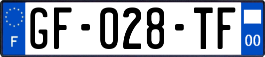 GF-028-TF
