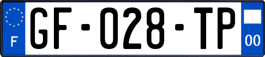 GF-028-TP