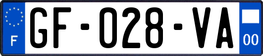 GF-028-VA