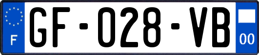 GF-028-VB
