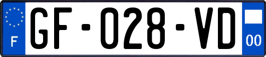 GF-028-VD