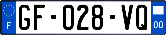 GF-028-VQ