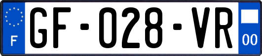 GF-028-VR