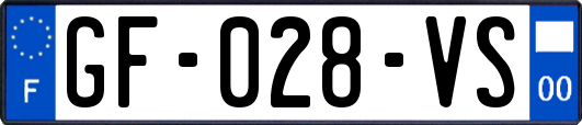 GF-028-VS