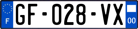 GF-028-VX