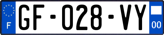 GF-028-VY