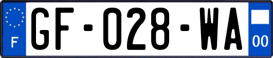 GF-028-WA