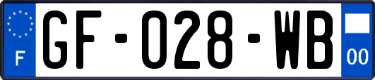 GF-028-WB