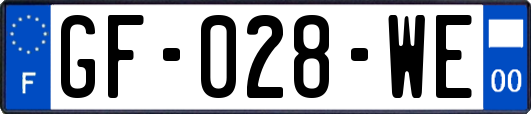 GF-028-WE
