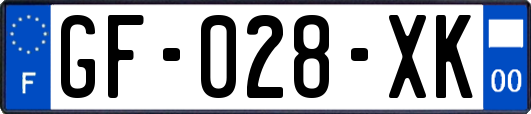 GF-028-XK