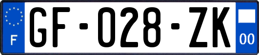 GF-028-ZK