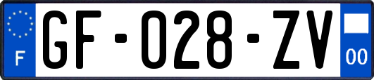 GF-028-ZV