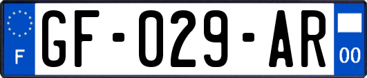 GF-029-AR