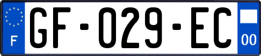 GF-029-EC