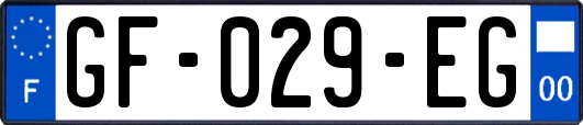 GF-029-EG