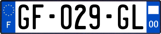 GF-029-GL