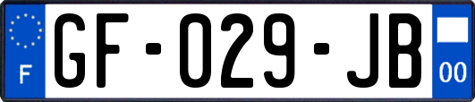 GF-029-JB