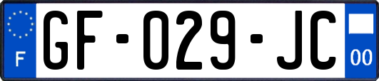 GF-029-JC