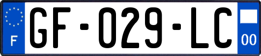 GF-029-LC