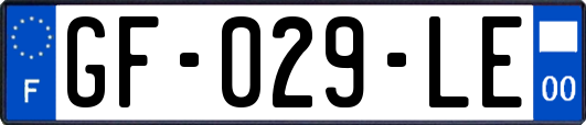 GF-029-LE