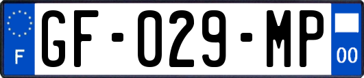 GF-029-MP