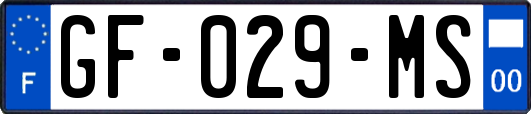 GF-029-MS
