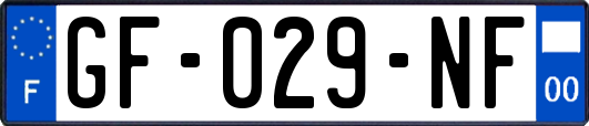 GF-029-NF