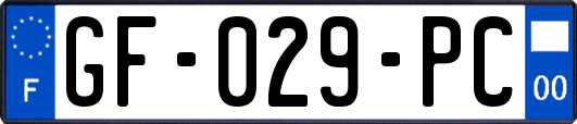 GF-029-PC