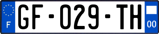 GF-029-TH
