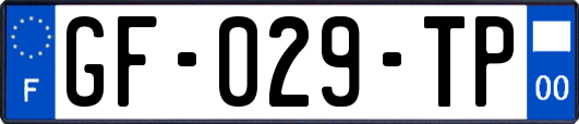 GF-029-TP