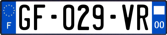 GF-029-VR
