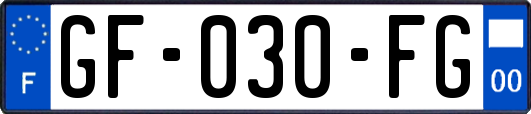 GF-030-FG