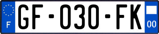 GF-030-FK