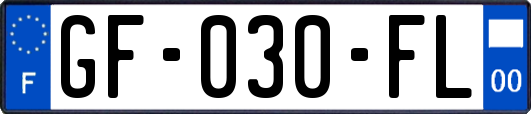GF-030-FL