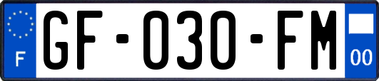 GF-030-FM
