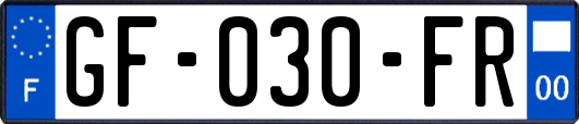 GF-030-FR