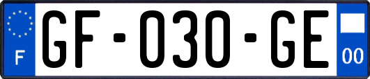 GF-030-GE