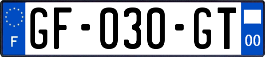 GF-030-GT